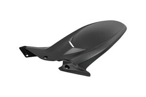 Rear Mudguard for Ducati <p>Colore Naturale</p>
